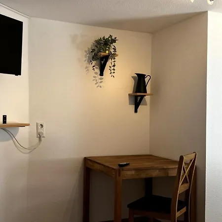 Buehlerhof Bed and Breakfast 3*