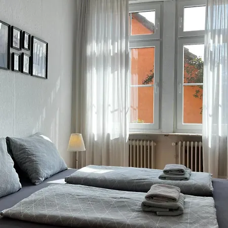 Bed & Breakfast Buehlerhof