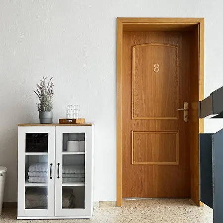 Bed and Breakfast Buehlerhof