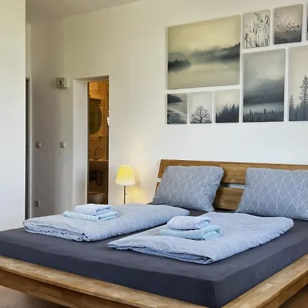 Bed and Breakfast Buehlerhof