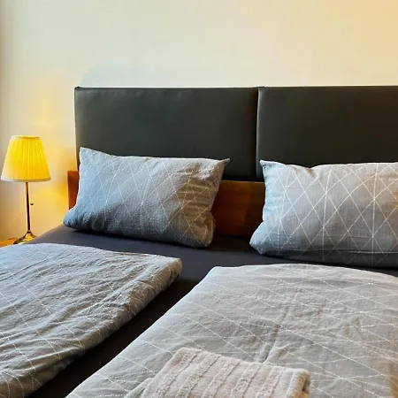 Bed and Breakfast Buehlerhof Heddesheim