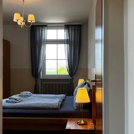 Buehlerhof Bed and Breakfast