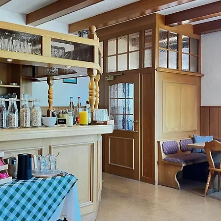 Buehlerhof Bed and Breakfast 3*