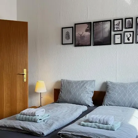 Buehlerhof 3* Heddesheim