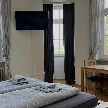 Buehlerhof Bed and Breakfast 3*