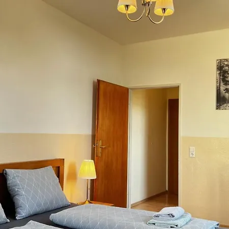 Buehlerhof Bed and Breakfast