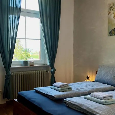 Bed & Breakfast Buehlerhof