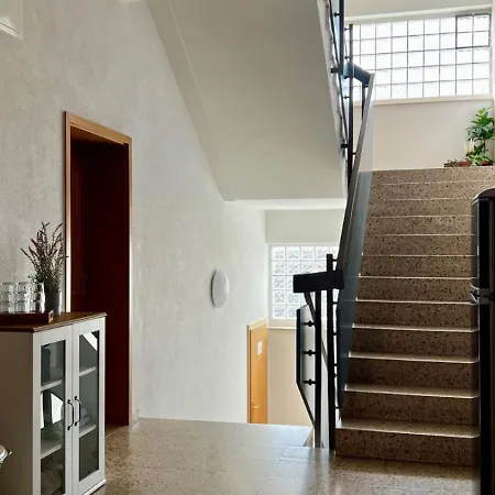 Buehlerhof 3* Heddesheim