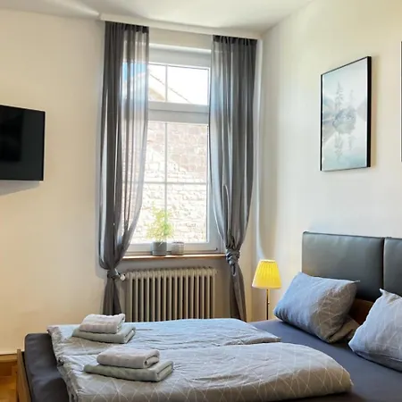 Bed & Breakfast Buehlerhof *