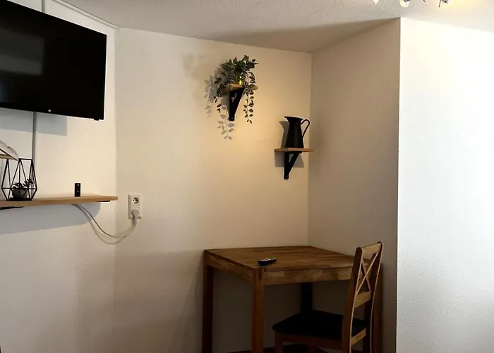 Buehlerhof Panzió 3*