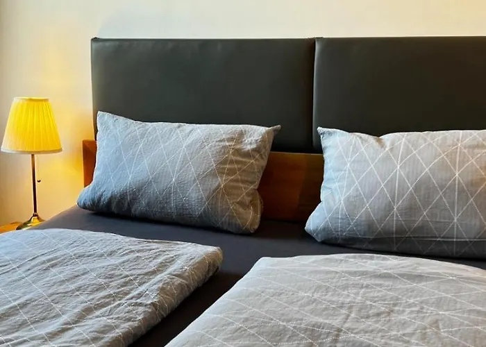 Panzió Buehlerhof Heddesheim