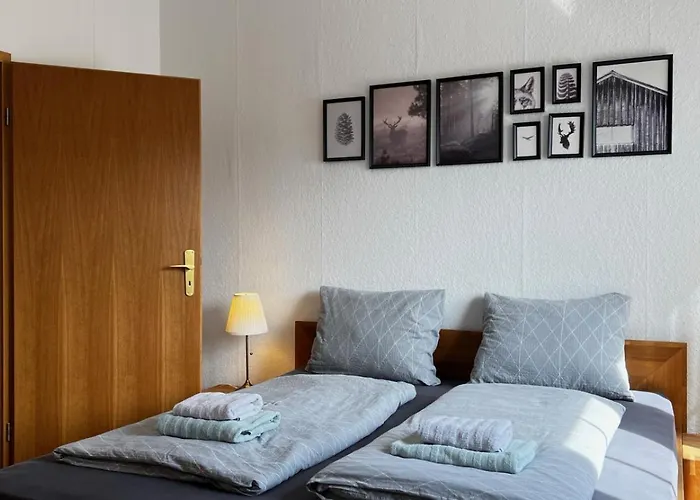 Buehlerhof 3* Heddesheim