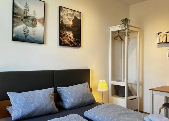 Panzió Buehlerhof 3*