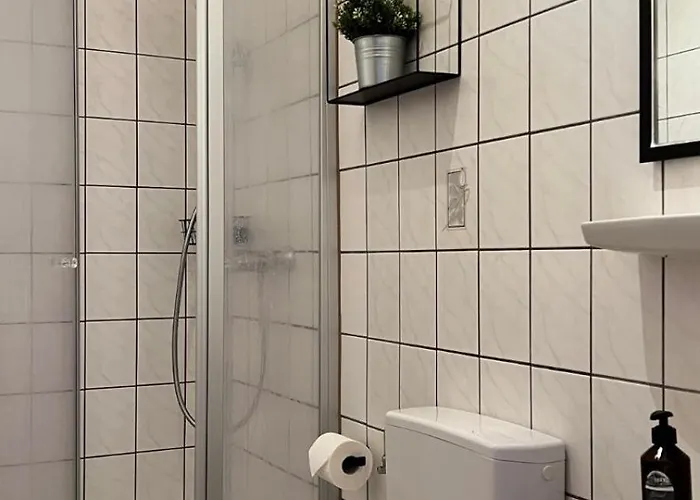 Buehlerhof Panzió Heddesheim